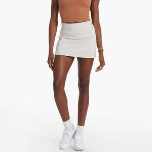 Vuori Halo Performance Skirt XS